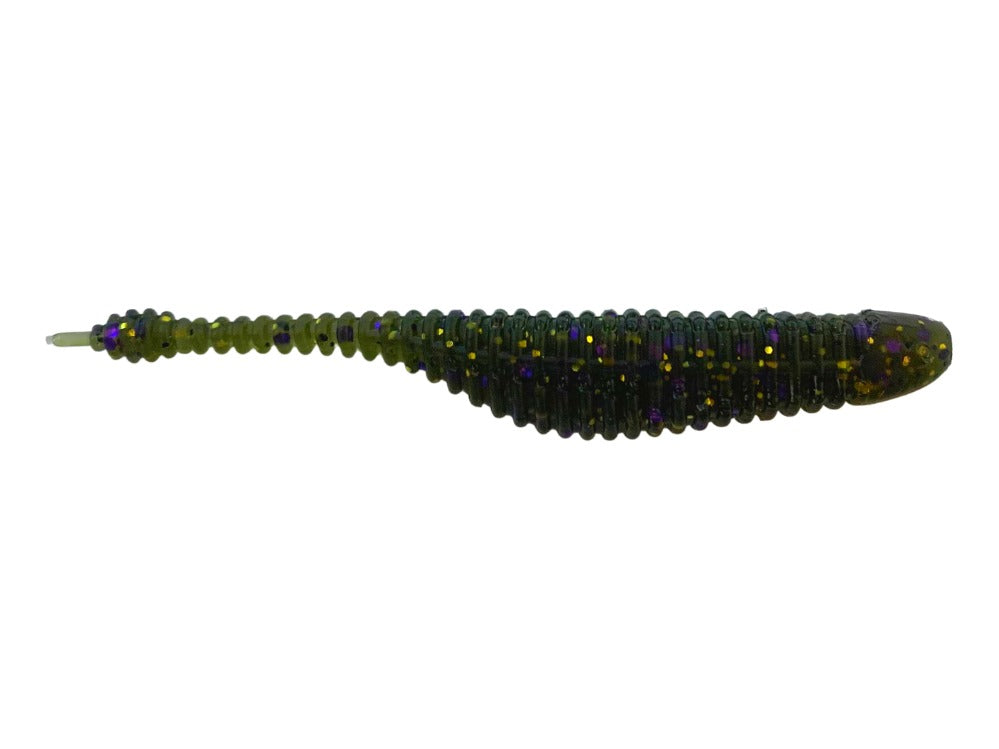 Great Lakes finesse Drop Minnow