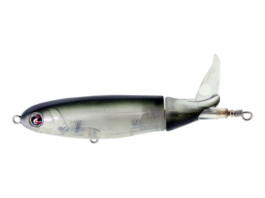 River2sea whopper Plopper