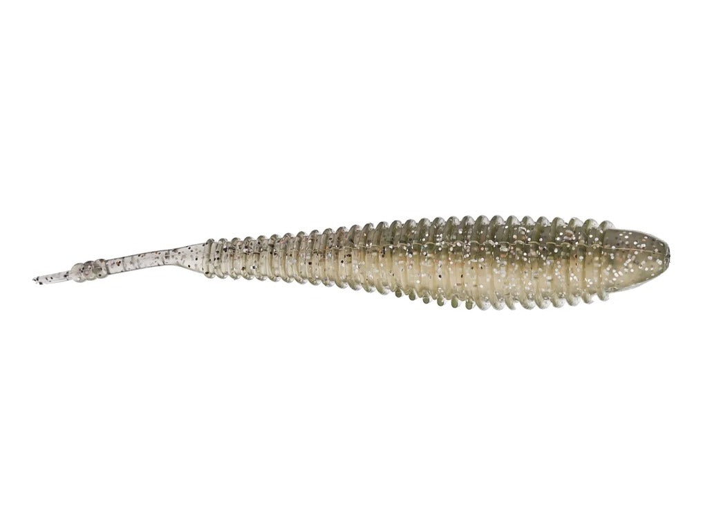 Hog farmer spunk shad swimbait