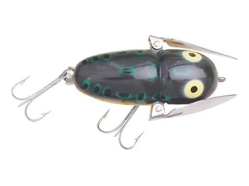 Heddon Crazy Crawler