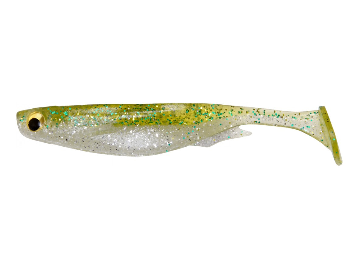 Megabass Spark Shad