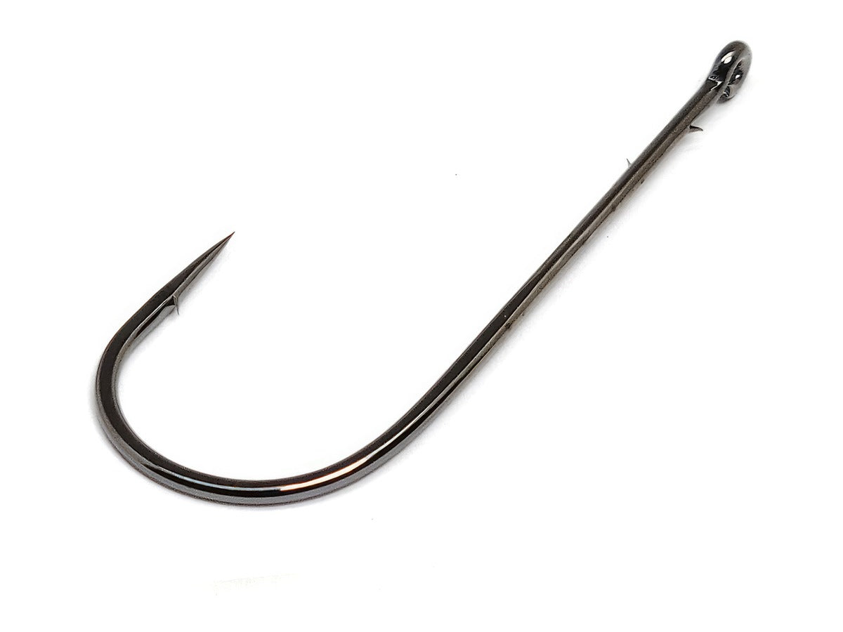 Gamakatsu Worm Hook (round bend)