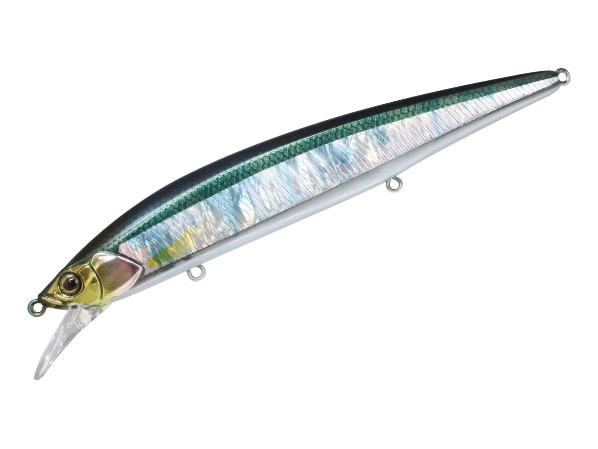 Jackall Rerange 110