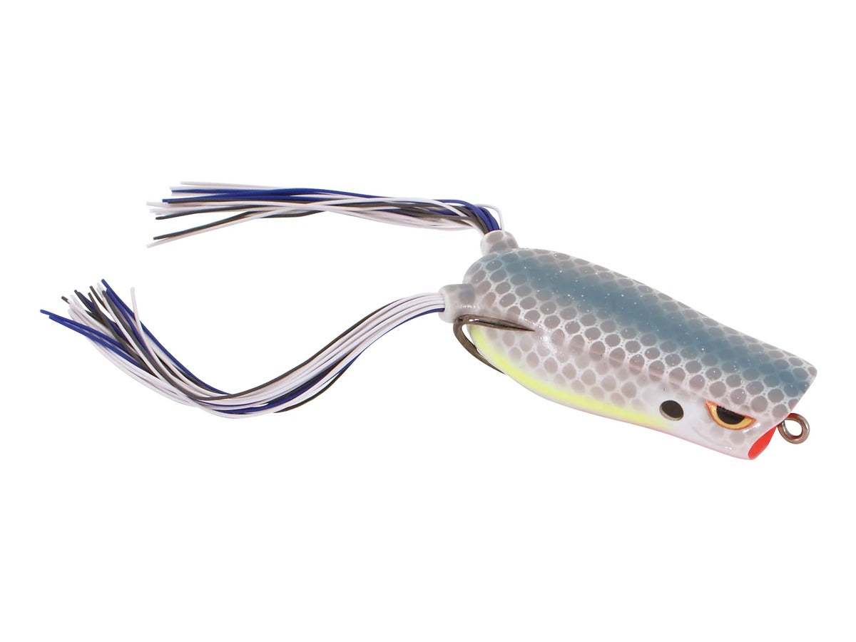 Spro Bronzeye Pop 60