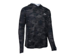 BKK Hooded Long Sleeve Shirt