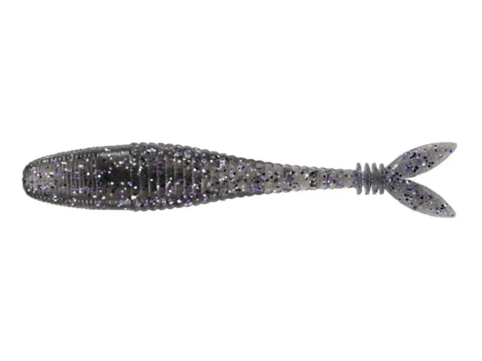 Duo Realis V-Tailshad 3”