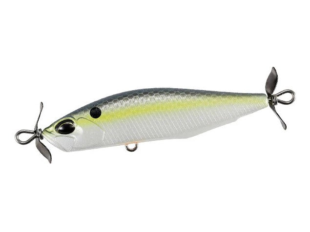 Duo Realis SpinBait72 Alpha