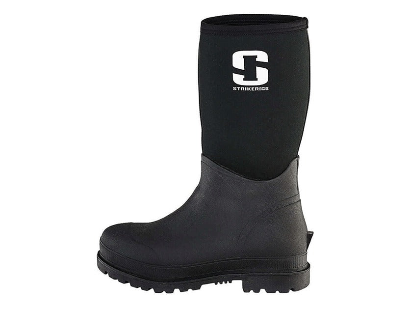 Striker Ice Boots