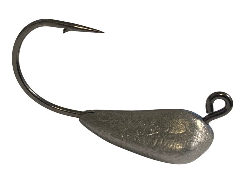 Tube Bait Jigheads