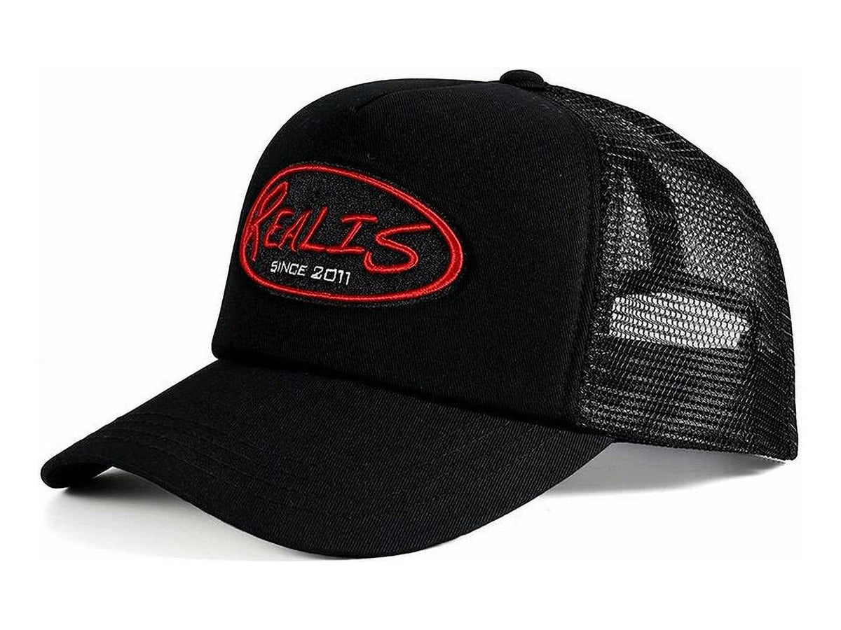 Duo Realis Trucker Hat