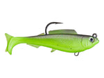 Zman Hercules Swimbait