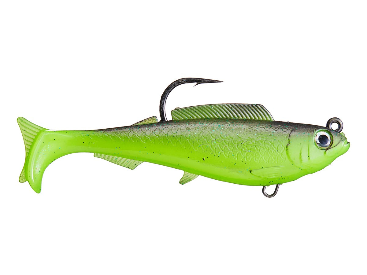 Zman Hercules Swimbait