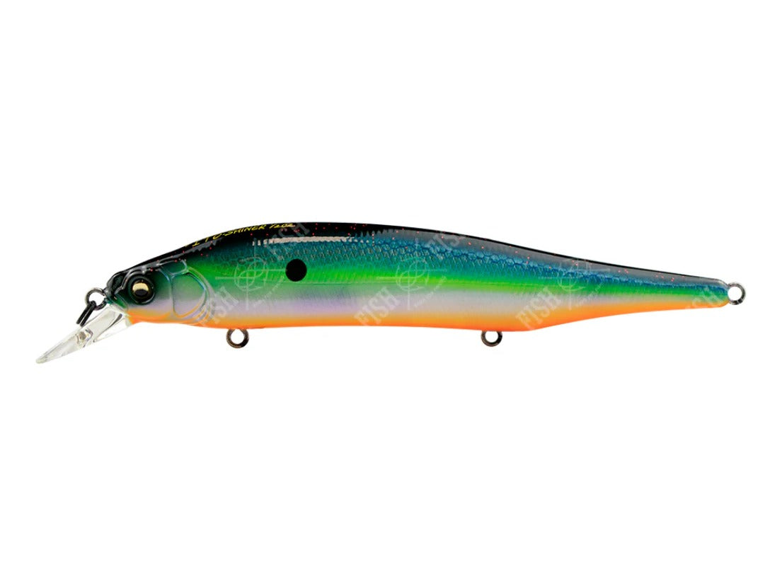 Megabass Ito Shiner