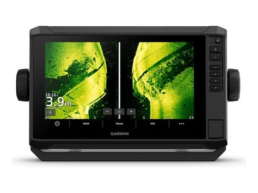 Garmin Echomap UHD2 95SV incl transducer
