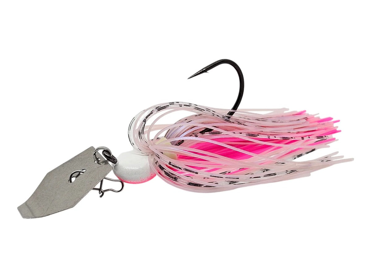 Weapons Of Bass Destruction Bladed Jig