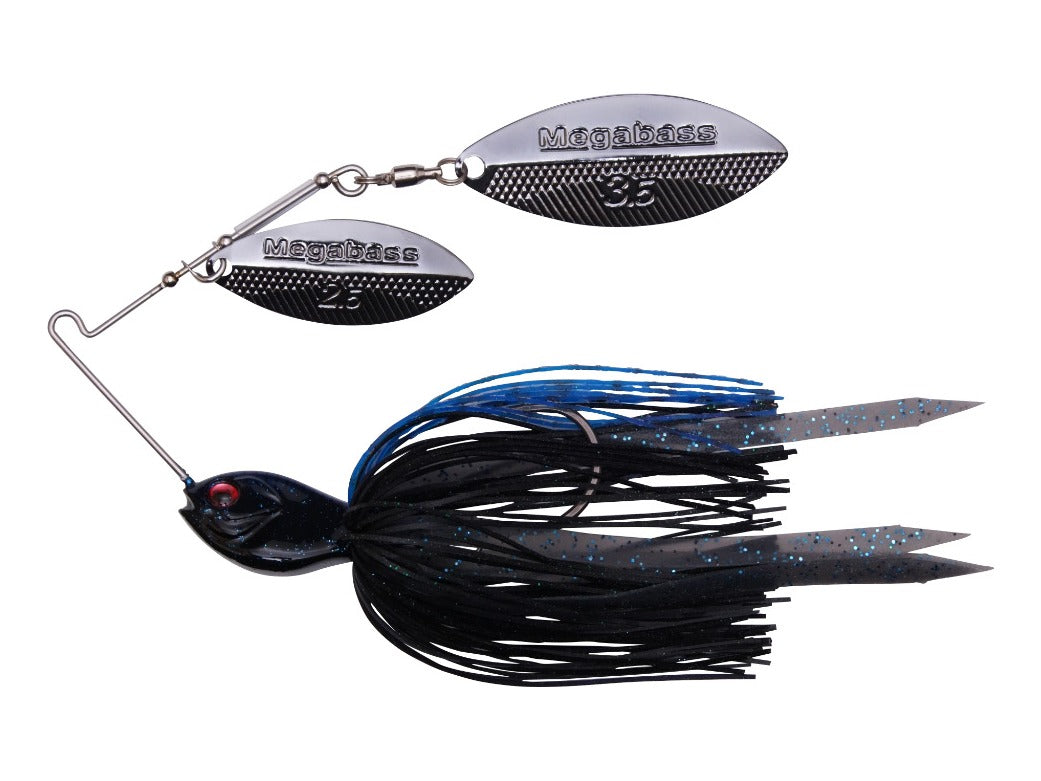 Double Blade Spinnerbaits