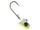 Chartreuse shad