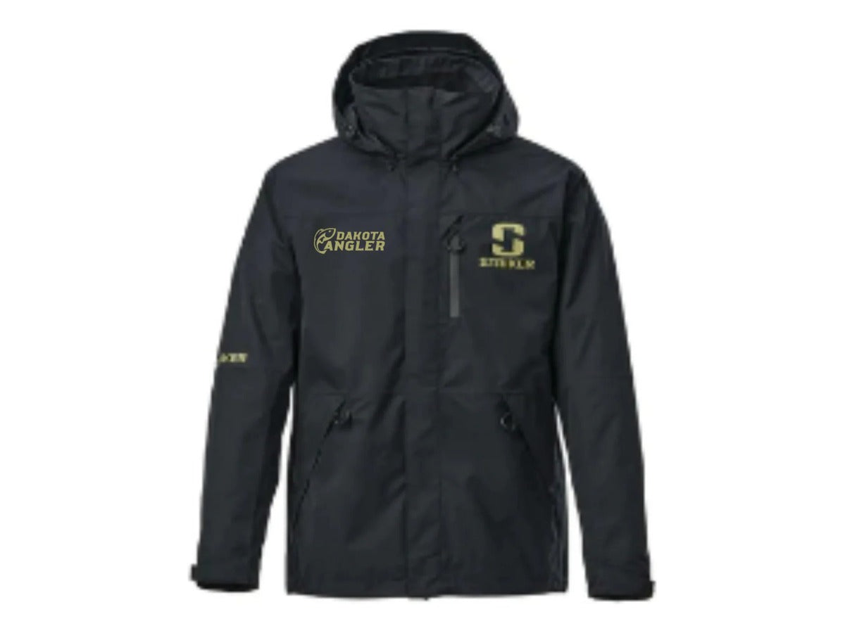Bad Weather Gear