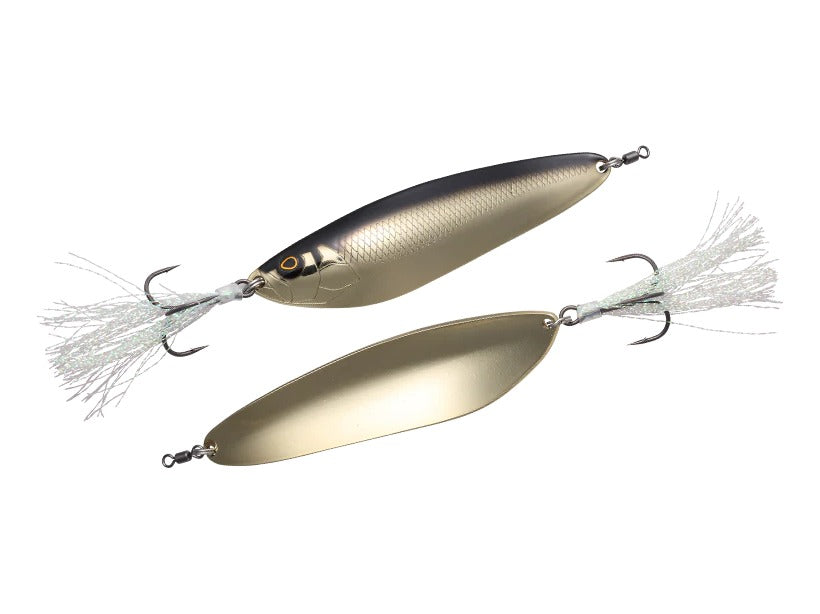 Jackall Counter Back Big Spoons