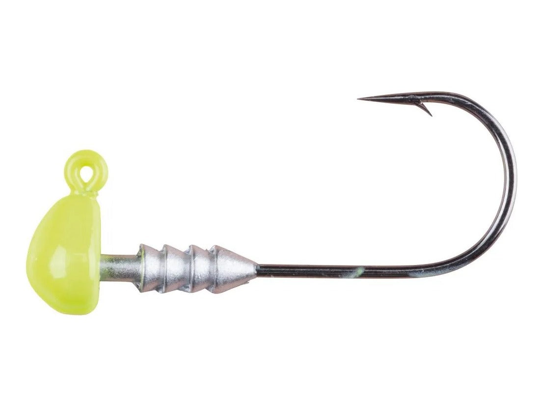 Berkley Half Jig