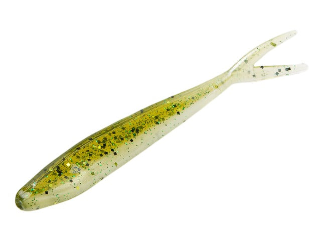 Zoom Fluke