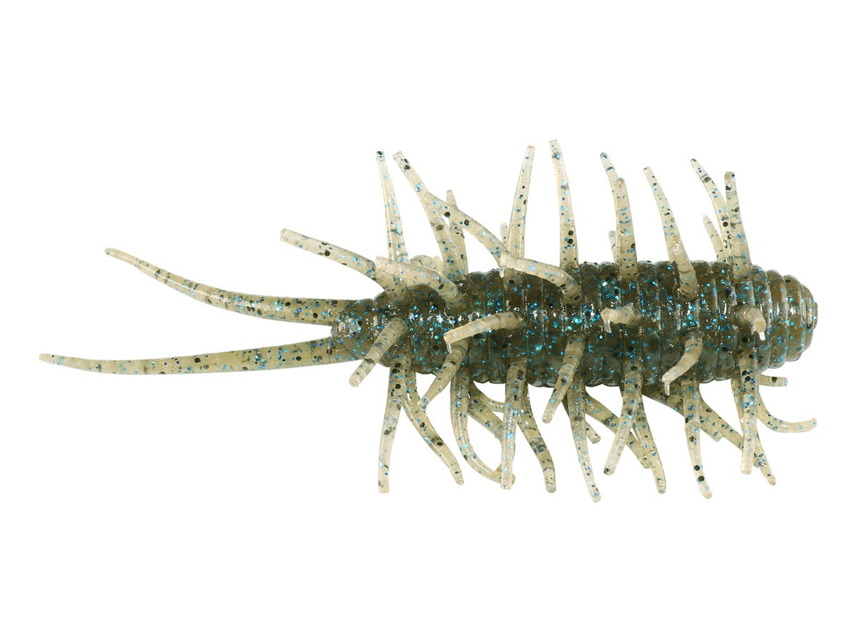 Hide up Coike Shrimp