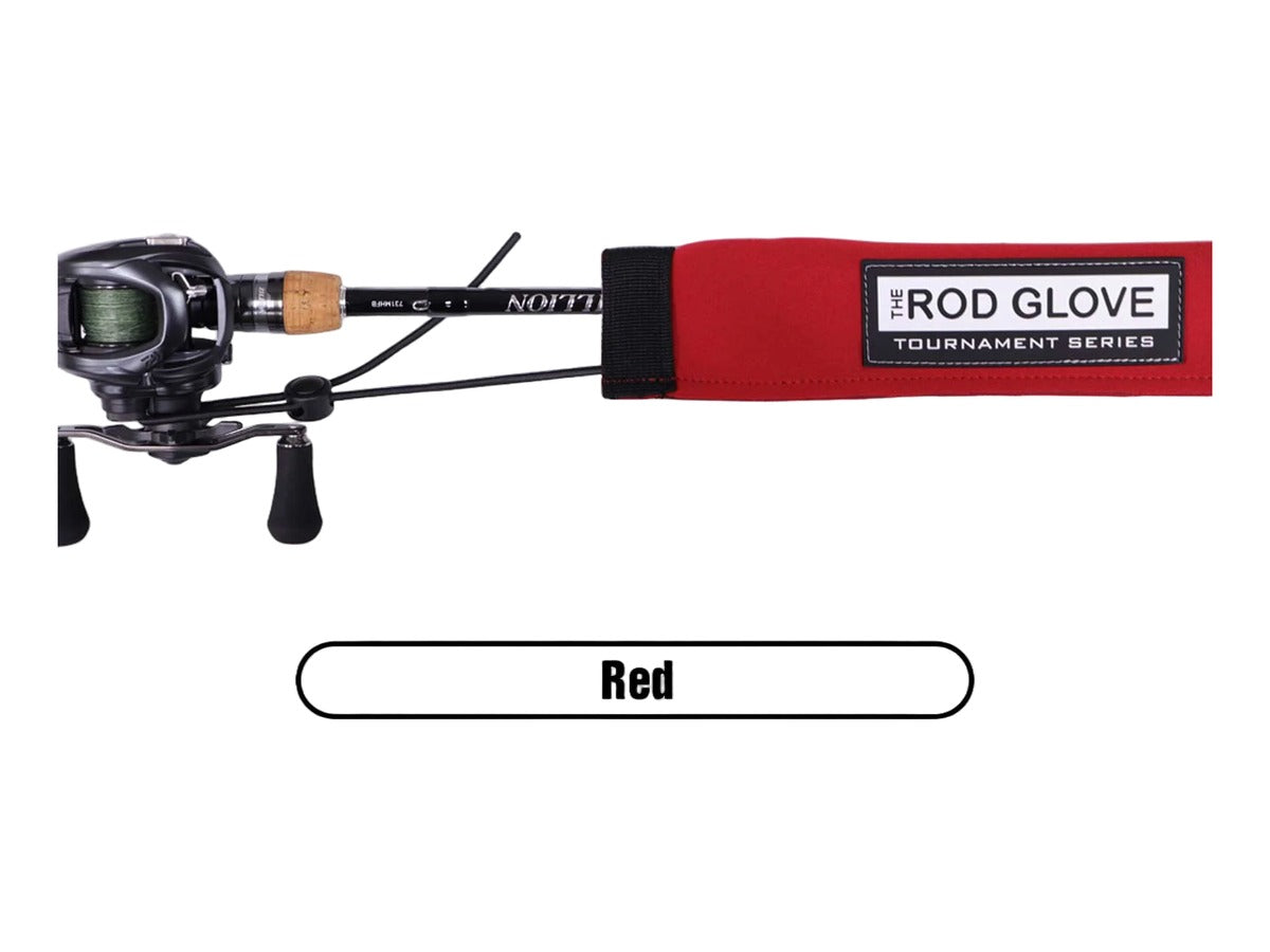 VRX Neoprene Rod Glove