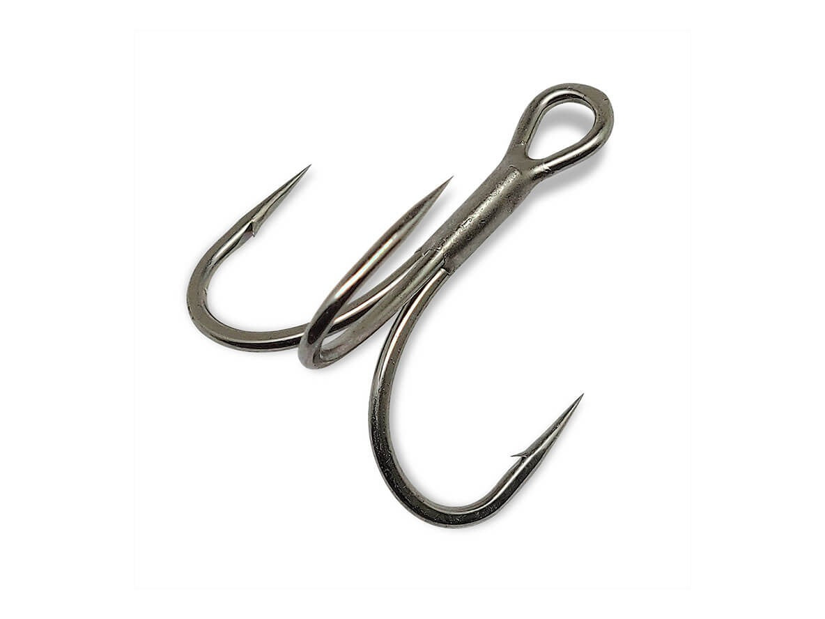 Gamakatsu SP MH Treble Hook