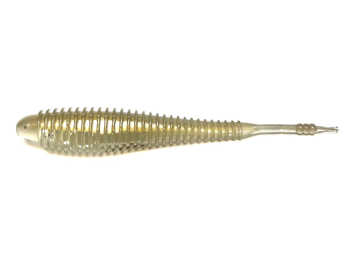 Hog farmer spunk shad swimbait