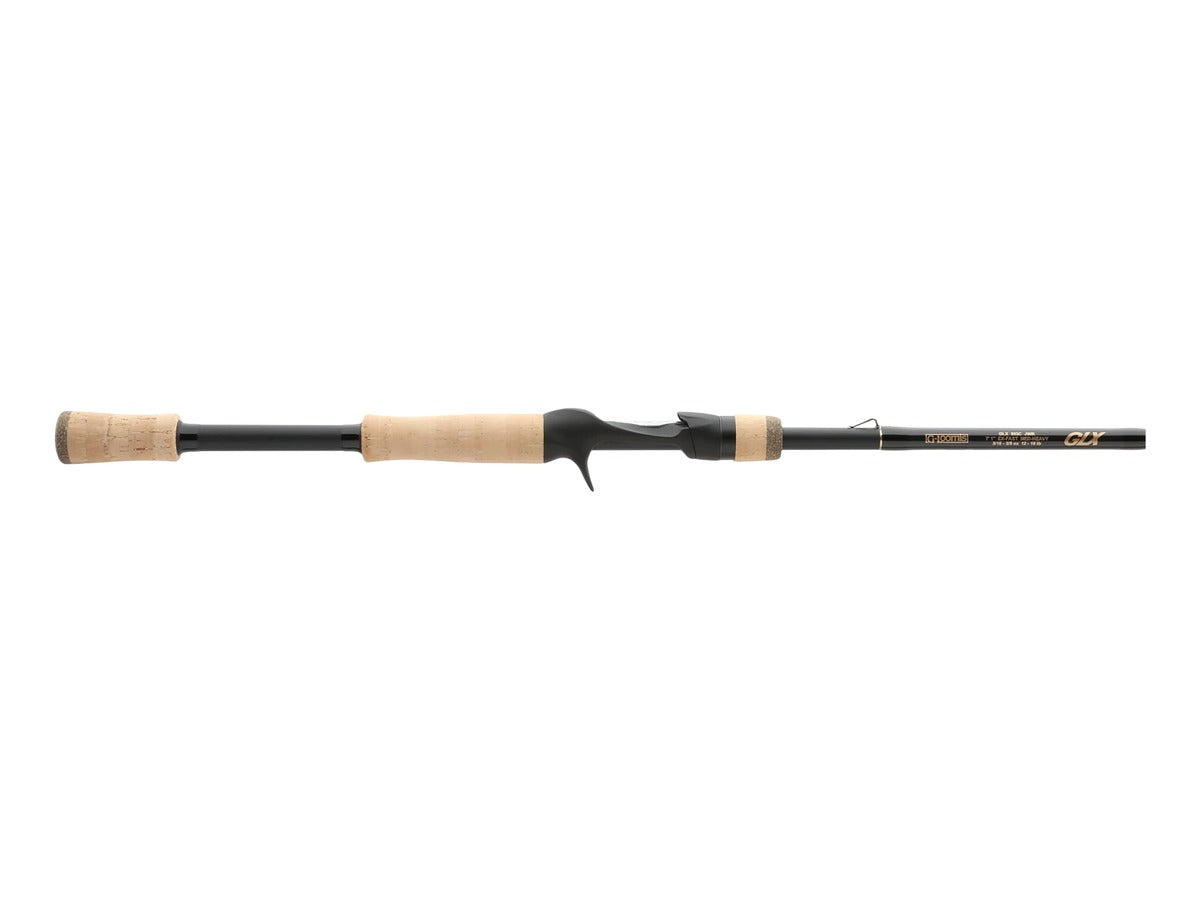 G LOOMIS GLX 893C JWR New Model
