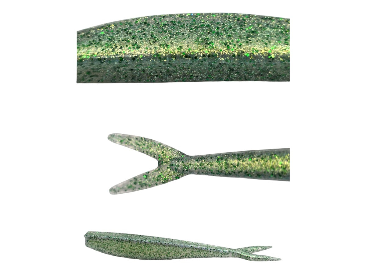 Blue Collar Baits