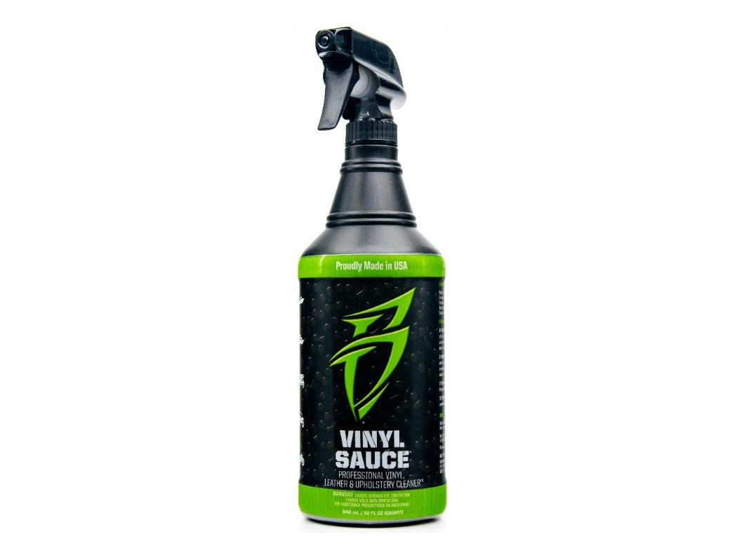 Bling Vinyl Sauce