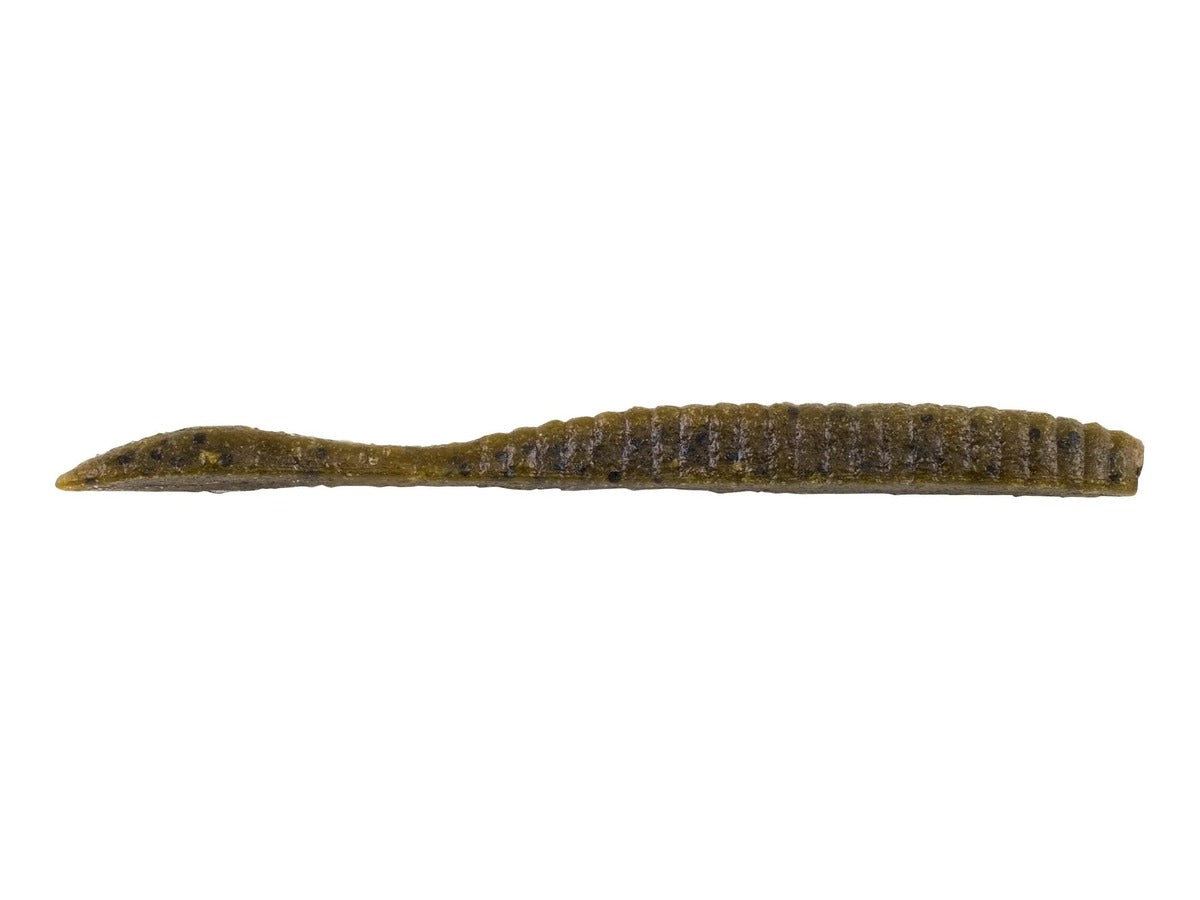 Berkley Max Scent Flat Worms