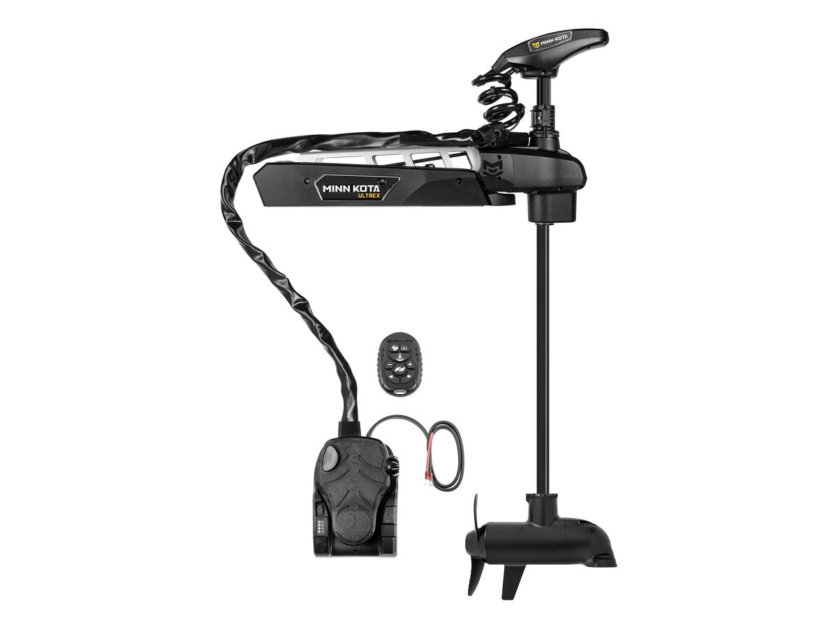 Minn Kota Ultrex Quest