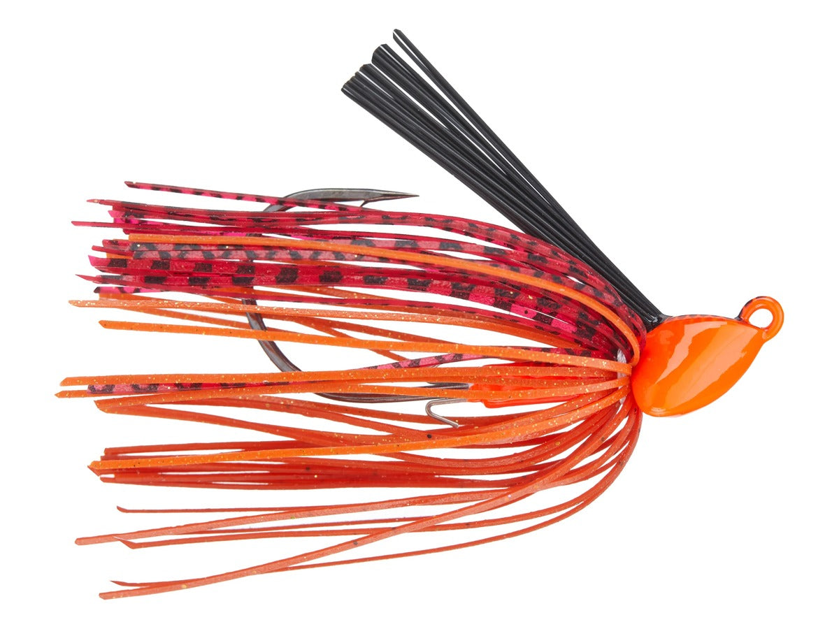 Evergreen Grass Ripper Swim Jig