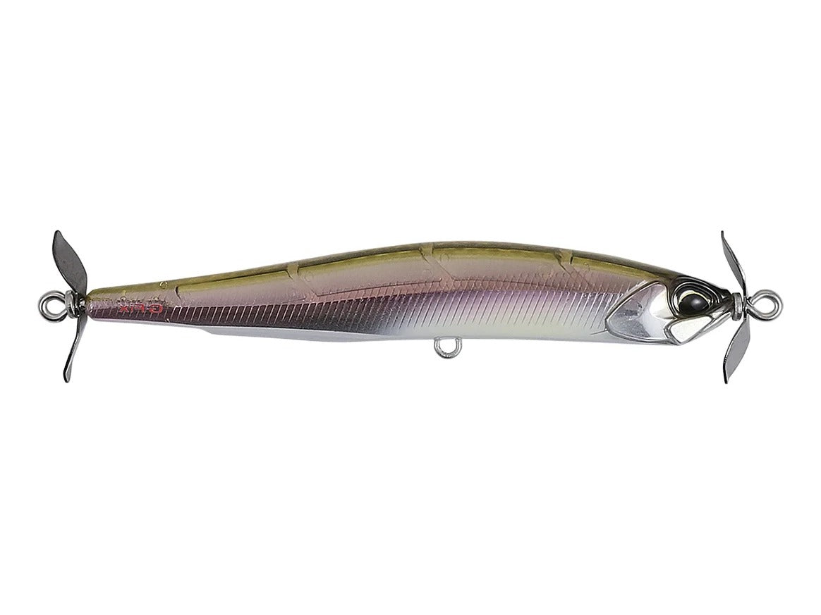 Duo Realis SpinBait 80 G-Fix