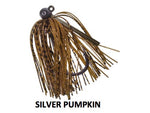 Queen Hammerhead Tungsten Jig