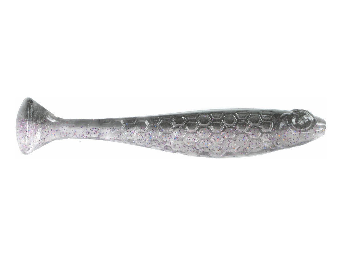 Netbait Hex Tek Finiki Sonic Shad