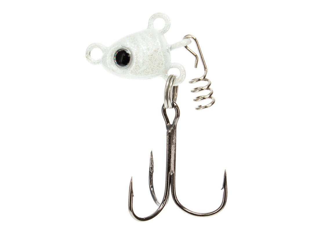 Buckeye Lures Freestyle head