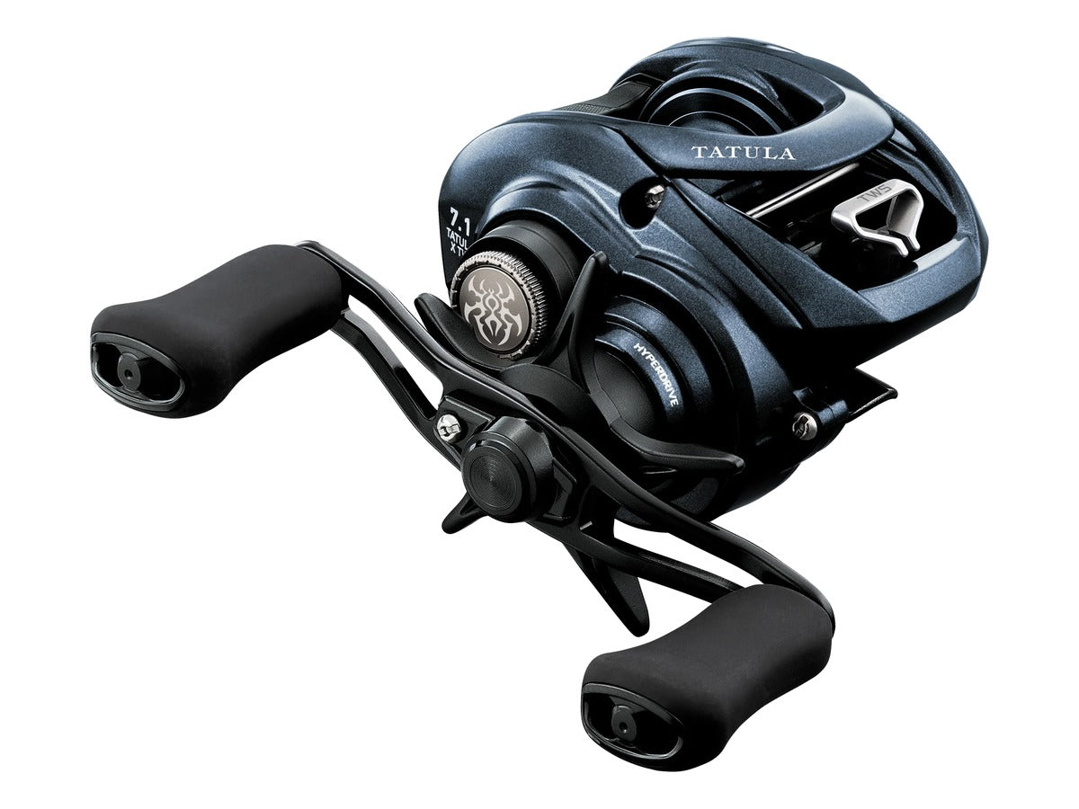 Daiwa Tatula X 100