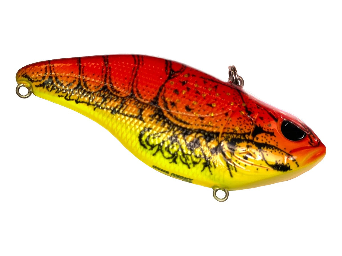 Spro Aruku Shad 75