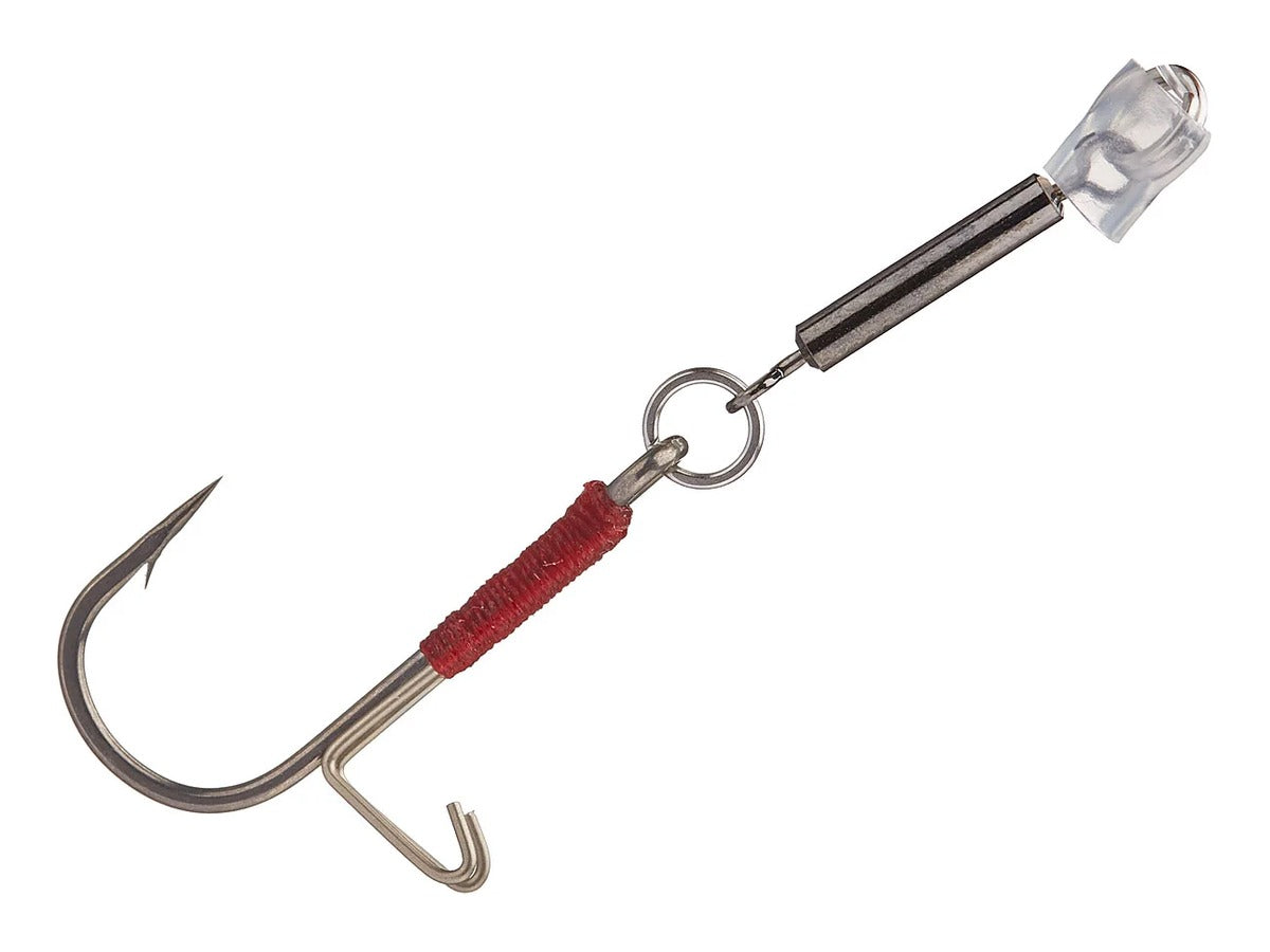 Zappu hitch hook