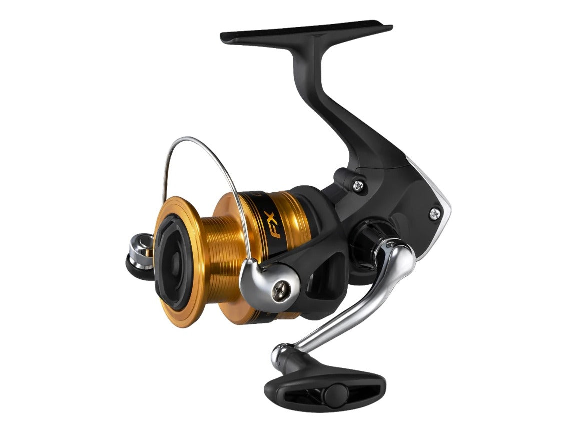 Shimano FX Spinning Reel