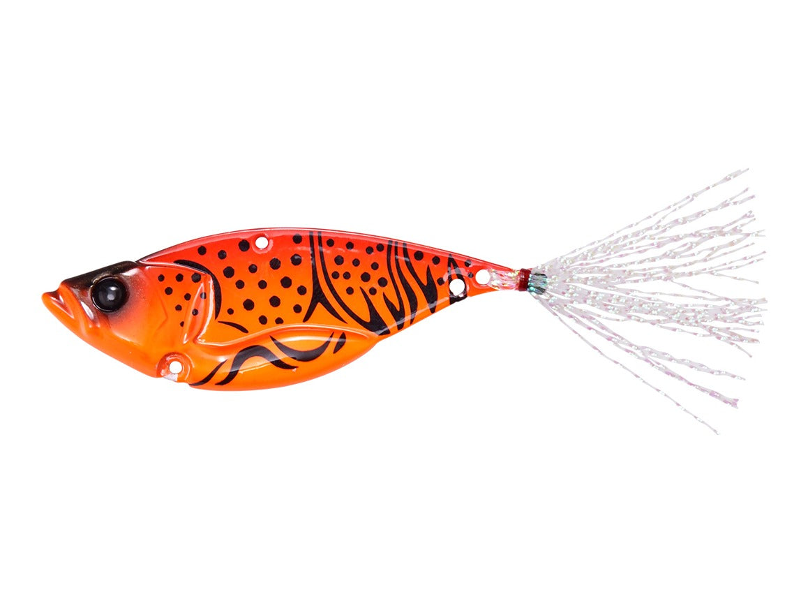 Megabass Vibration X Dynamic
