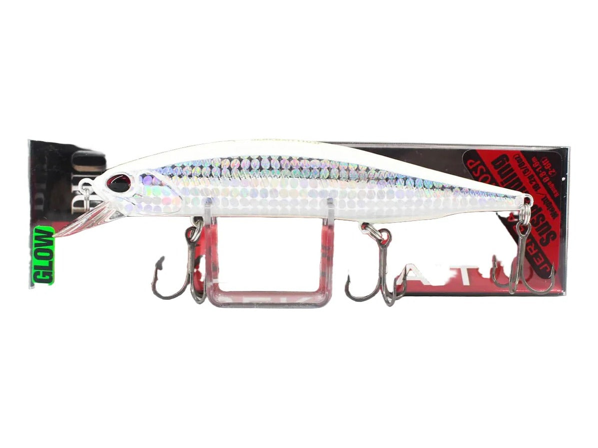 Duo Realis JerkBait 110SP Suspending