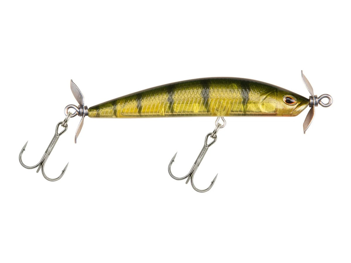 Berkley Spy 70