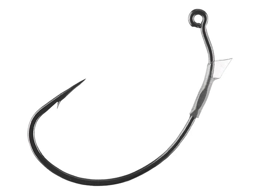 Decoy Worm 128 Neko Rigged Hook