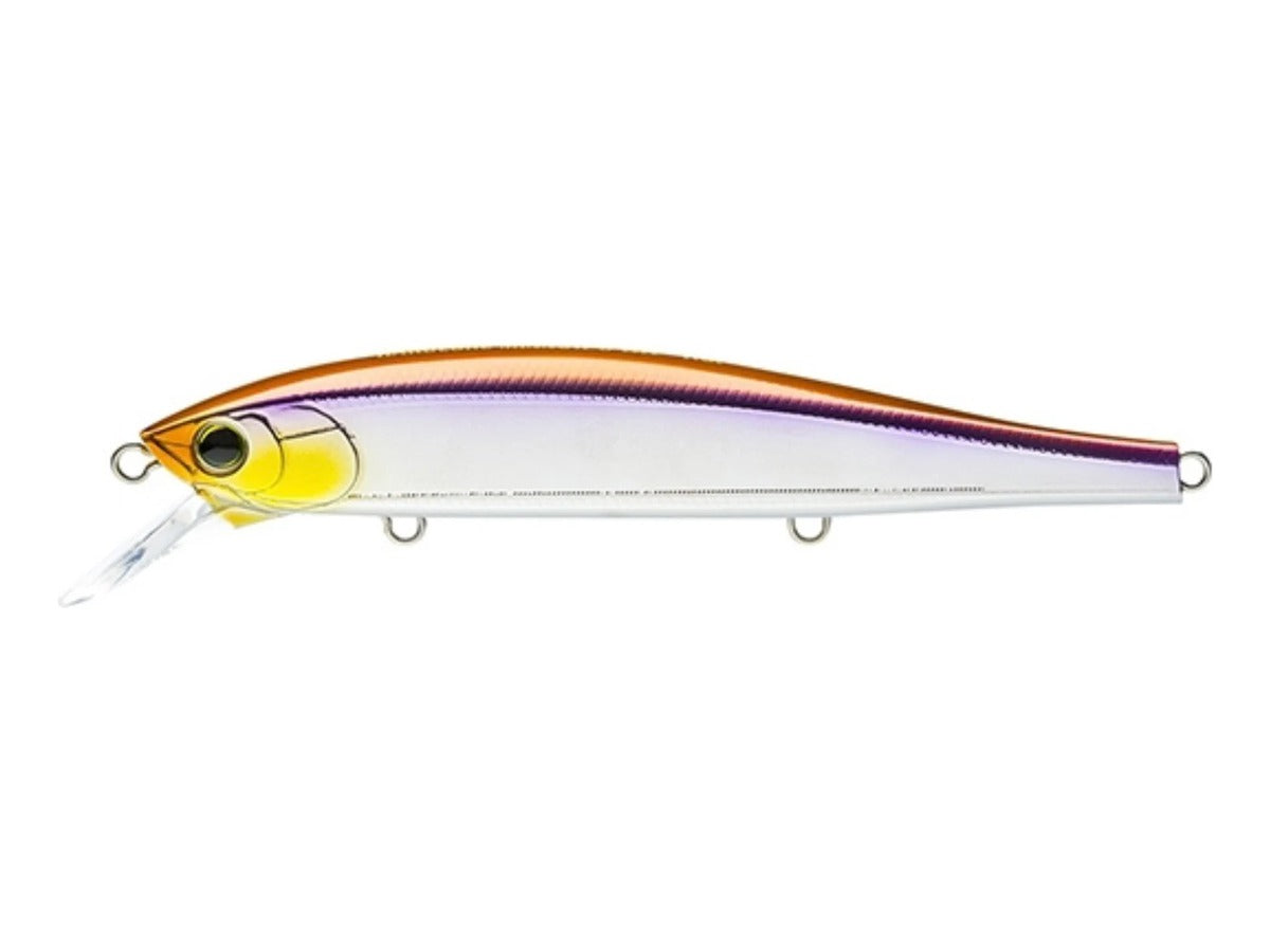 Hardcore Minnow Flat 110sp