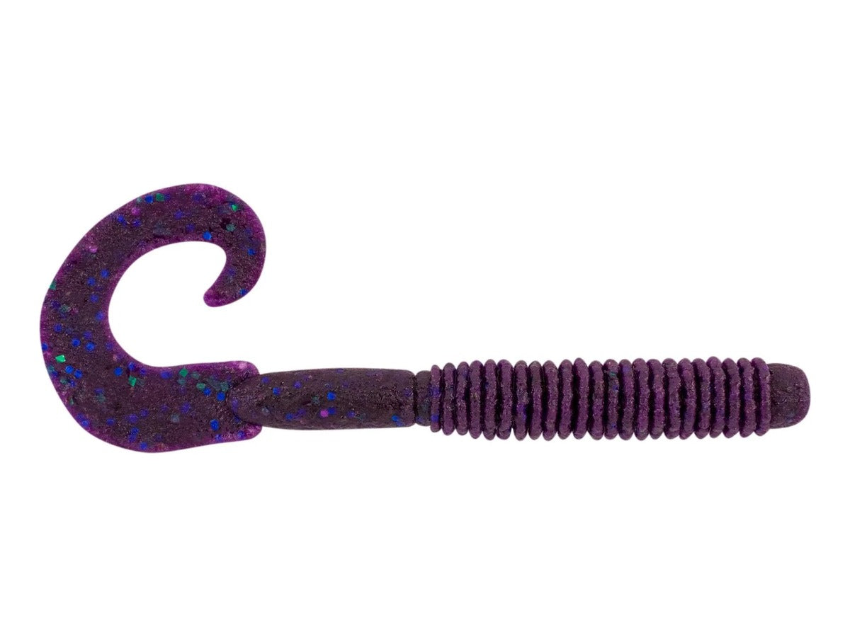 Berkley Max Scent Lunch Worm