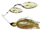 Dstyle spinnerbait